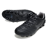 Mizuno Morelia Neo IV Pro FG Black Football Boots